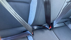 Skoda Fabia 1.0 TSI 110 SE Comfort 5dr DSG Petrol Hatchback